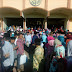 KBIH Mifthakhul Ulum Muhammadiyah Berangkatkan 173 Haji Umroh