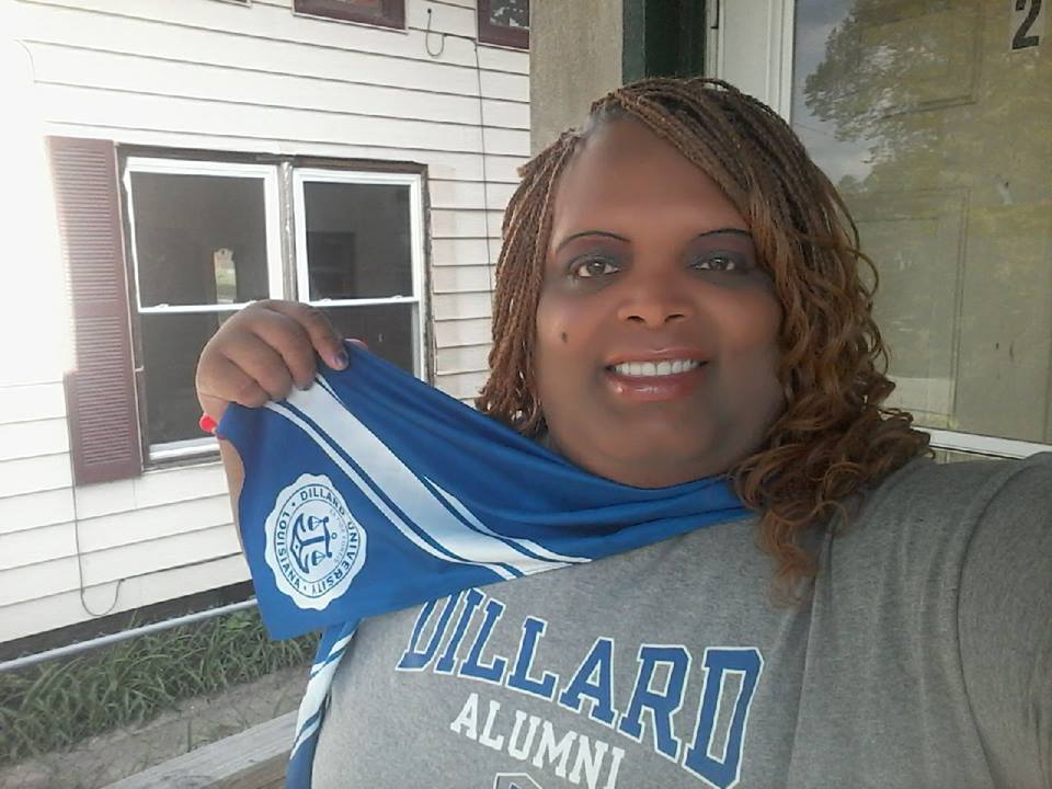 Views from a BrewTown Sista (aka The Chronicles of Kayleah H. Madison)