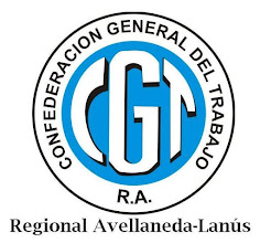 Confederación General del Trabajo