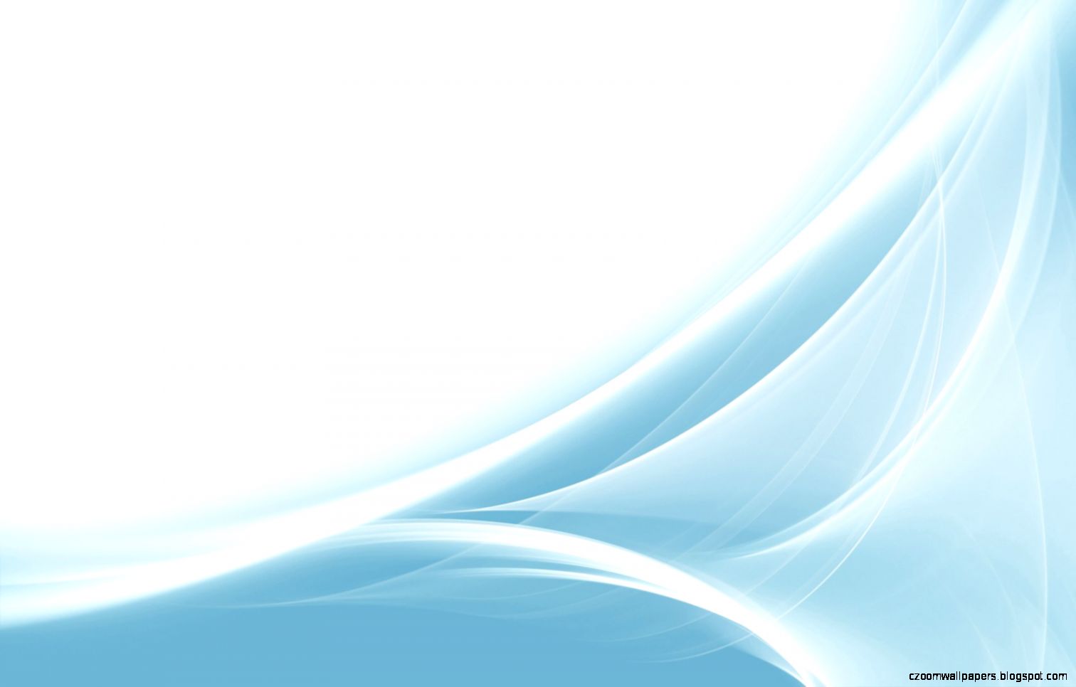 Abstract Blue Background Hd 4445 Wallpaper