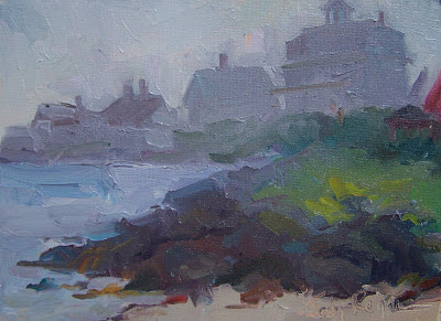 Jody Regan Paints: 
