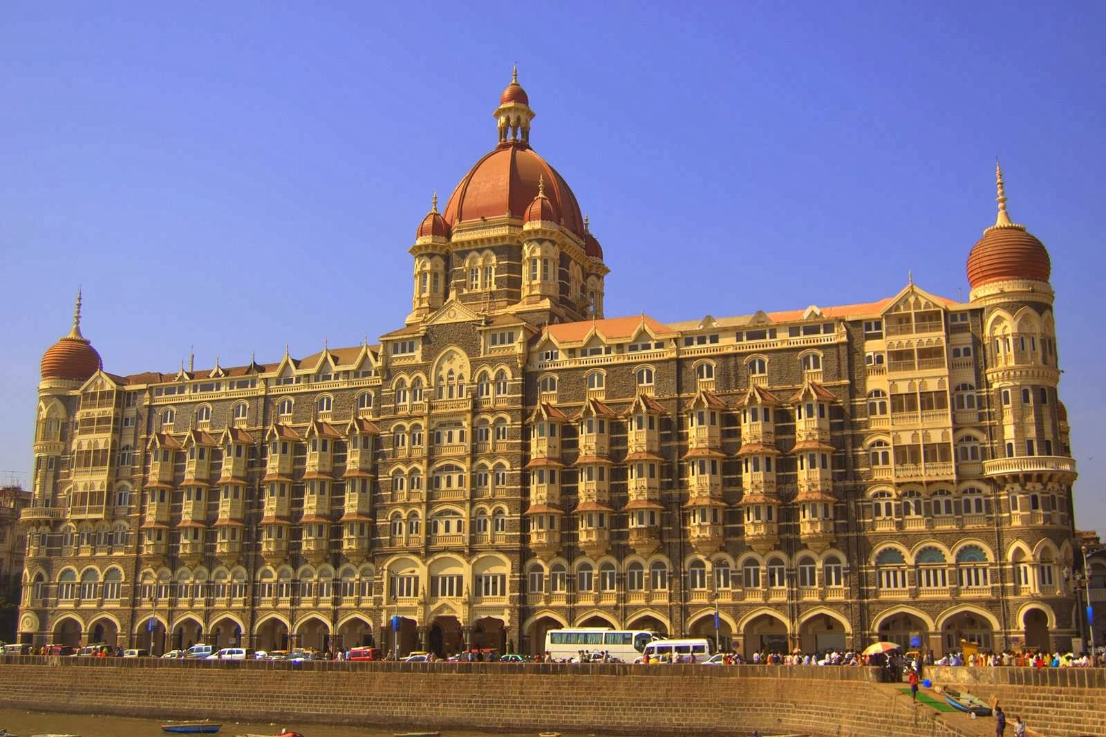hotel of mumbai