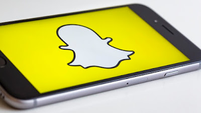 Snapchat tem prejuízo de 2 bilhoes em 2017