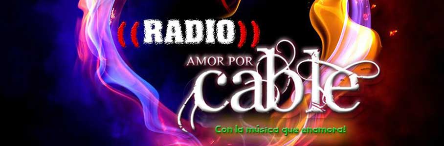 Radio Amor por Cable