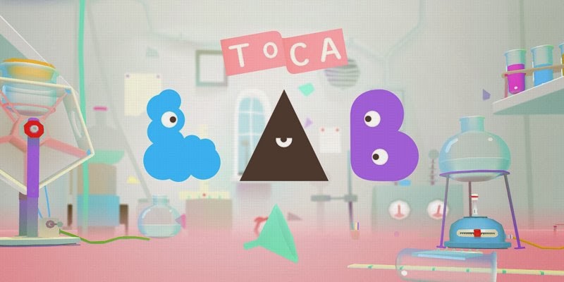 Toca Lab Elements Apk retpapanel Toca Lab Elements Apk retpapanel