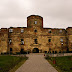 Castelul Lonyai - Un loc inedit pentru fotografii de poveste