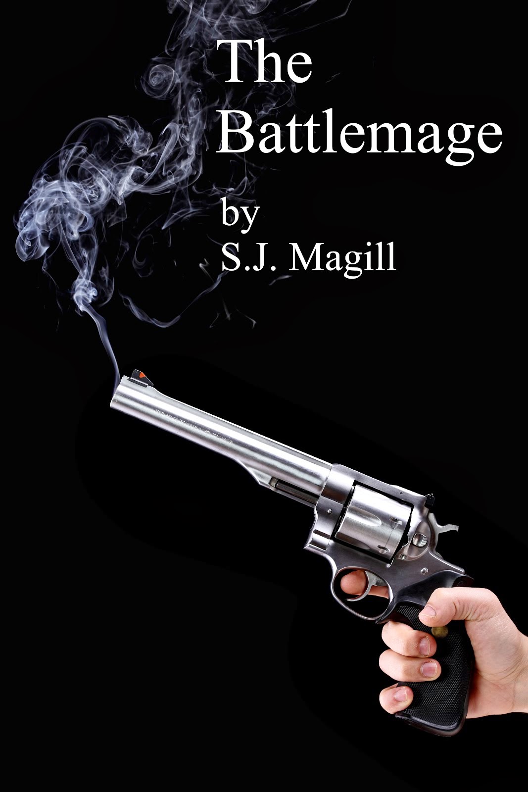 The Battlemage (Link to Amazon.com)