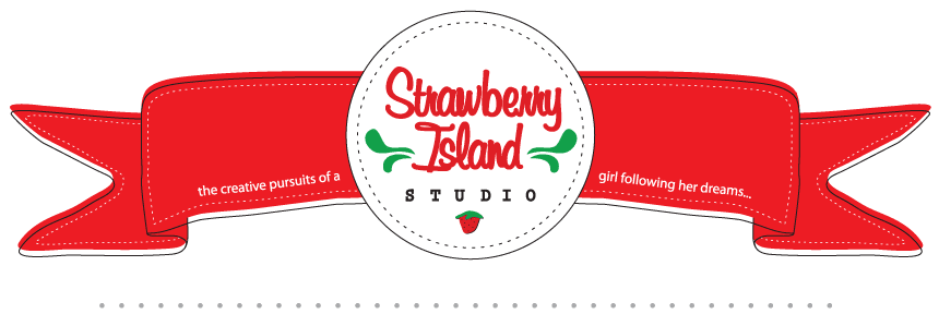 Strawberry Island Studio