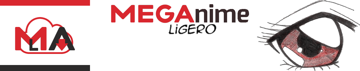 MEGAnime Ligero