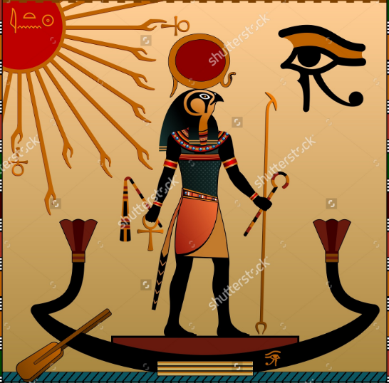 Mengetahui Lebih Banyak Tentang Dewa dan Dewi Mesir Kuno! - News &amp; Tips