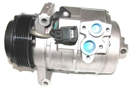 Auto A C Compressors Cadillac Cts A C Compressor