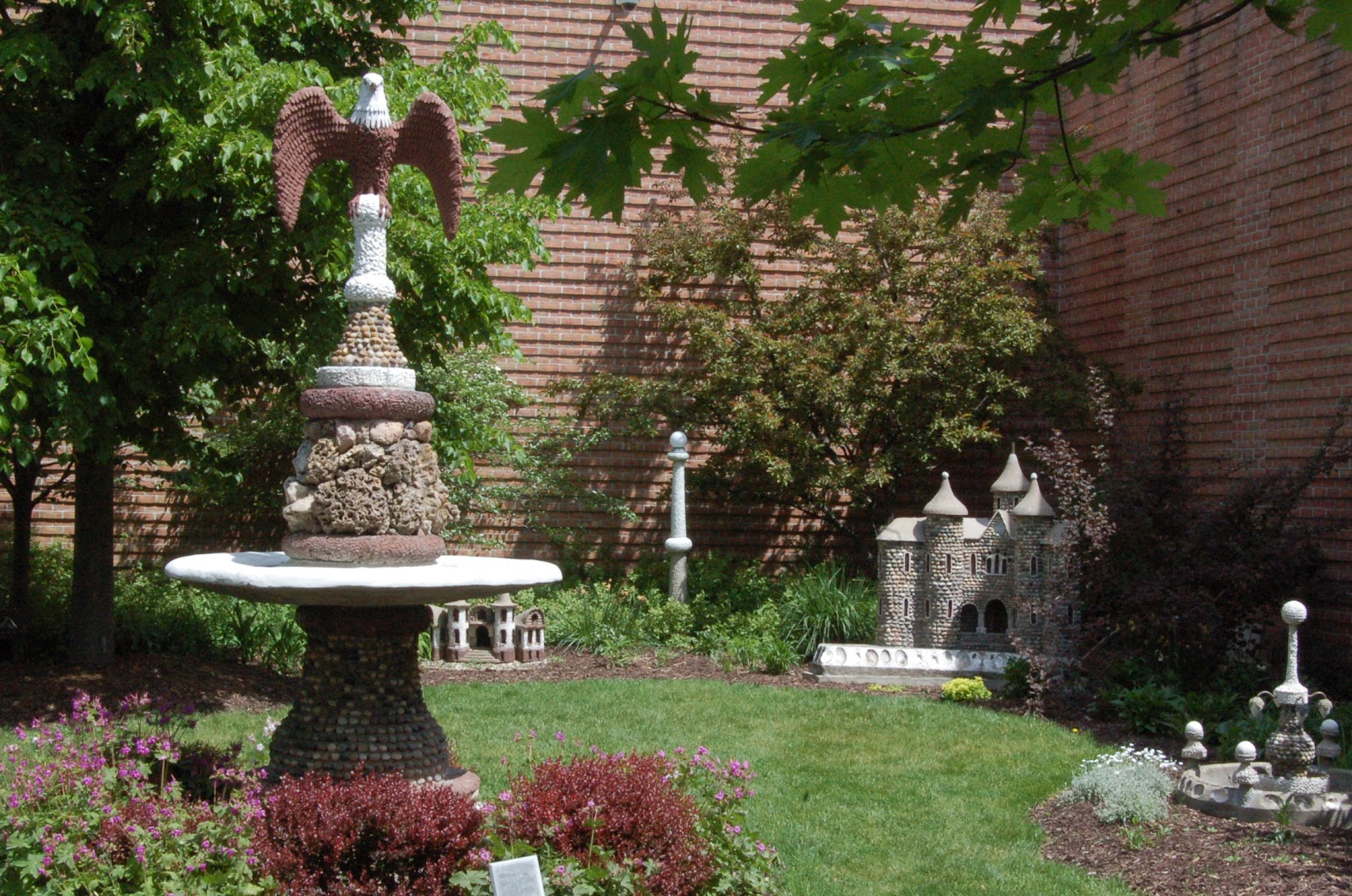 A Slice of Skamper Life John Kohler Arts Center