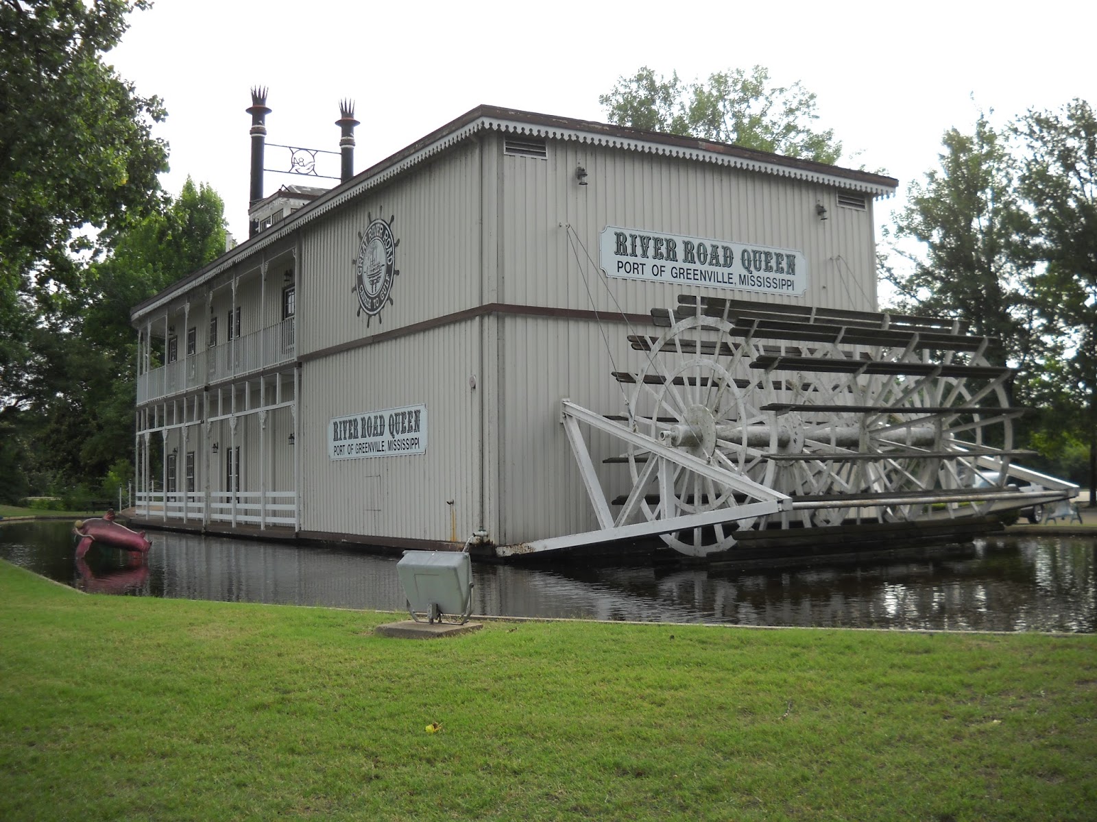 Divers and Sundry Greenville, MS