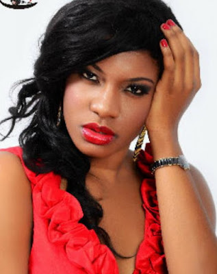chika ike loses mother