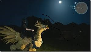Screenshot Final Fantasy 15 Game Free Download For PC