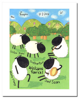 SHEEP