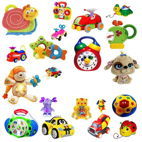 clipart for toys - photo #30