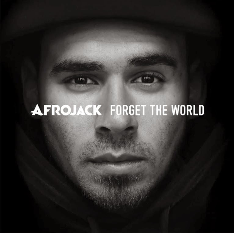 Afrojack's Debut Album 'Forget The World' Release Date