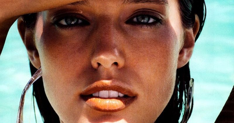 calendar girls: emily didonato by alexi lubomirski for allure january