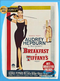 Muñequita de lujo (1961) HD [1080p] Latino [GoogleDrive] SXGO