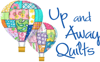 Up and Away Quilts