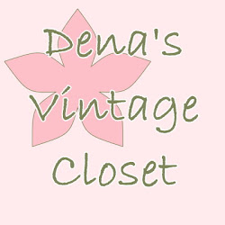 Dena's Vintage Closet