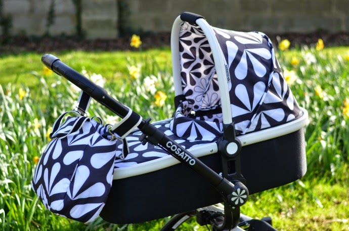 cosatto ooba review
