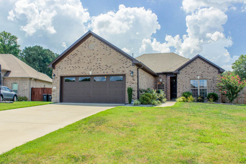 ERA TEAM Real Estate's Central AR Real Estate Blog 47 Oak Tree Circle