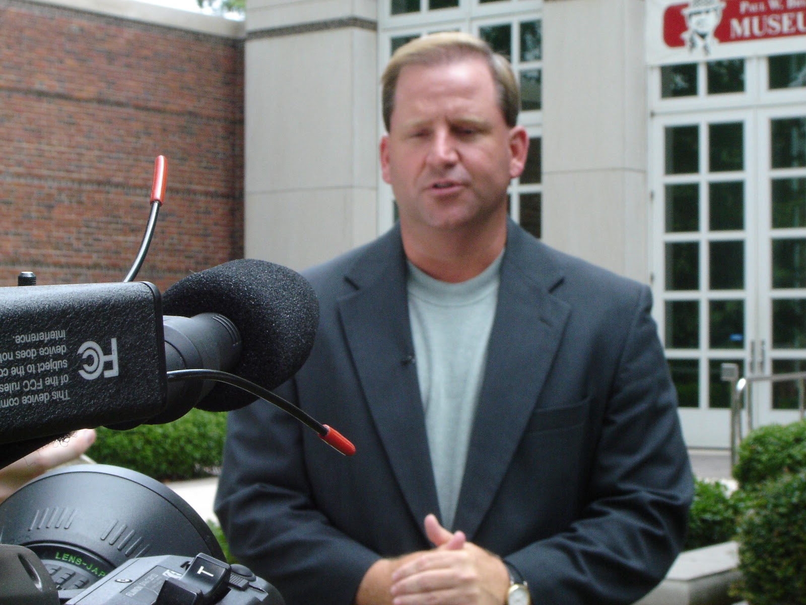 The Sports Connection Feature Interview Gary Harris