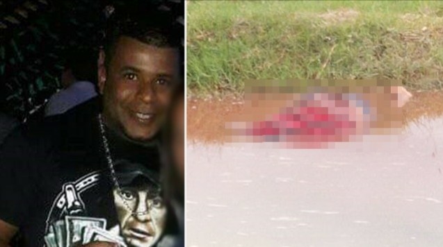 Homem é encontrado morto dentro de poço de água em Piritiba