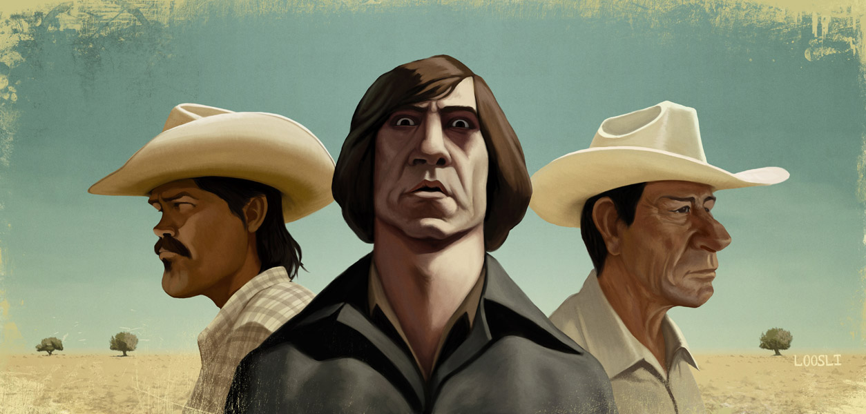 El errante Libros leídos 2011 55 No es pais para viejos Cormac McCarthy