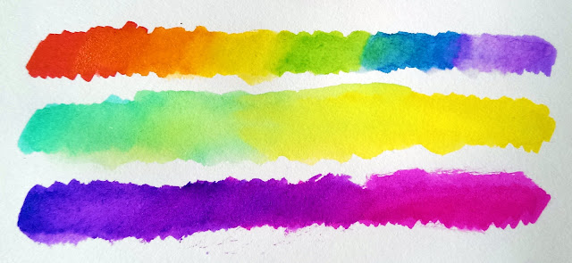 aquarelstiften,aquarel brushes,penseel stiften,aquarel stiften,koi penseelstiften,koi penseel stiften,kleurboeken, kleurboeken-winkel,