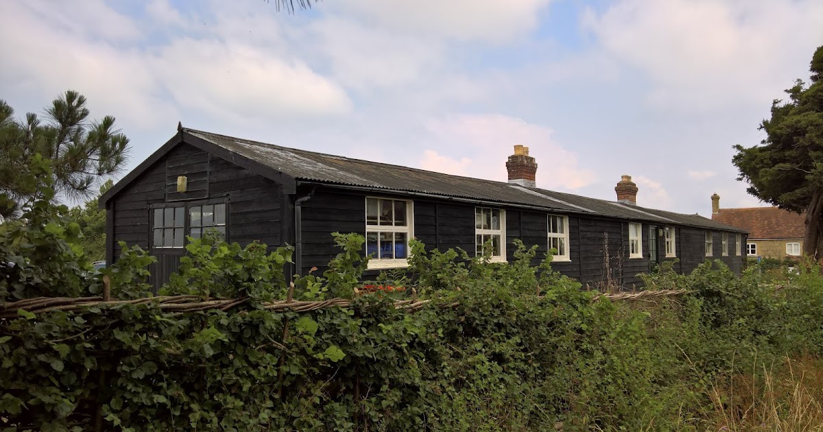 psmv3 A rotten borough