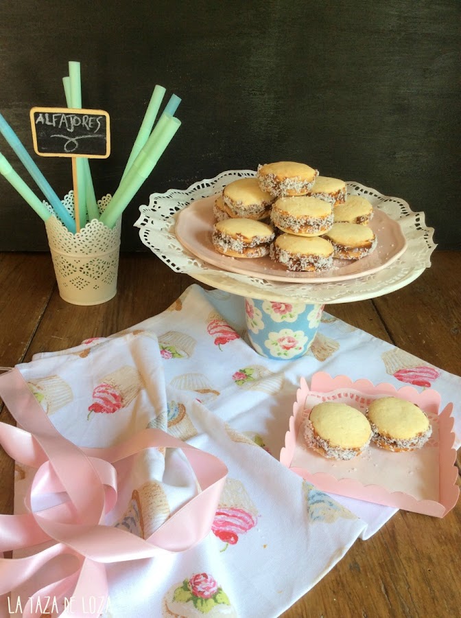 alfajores-argentinos-con-dulce-de-leche