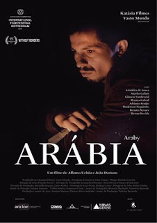 Review Arábia