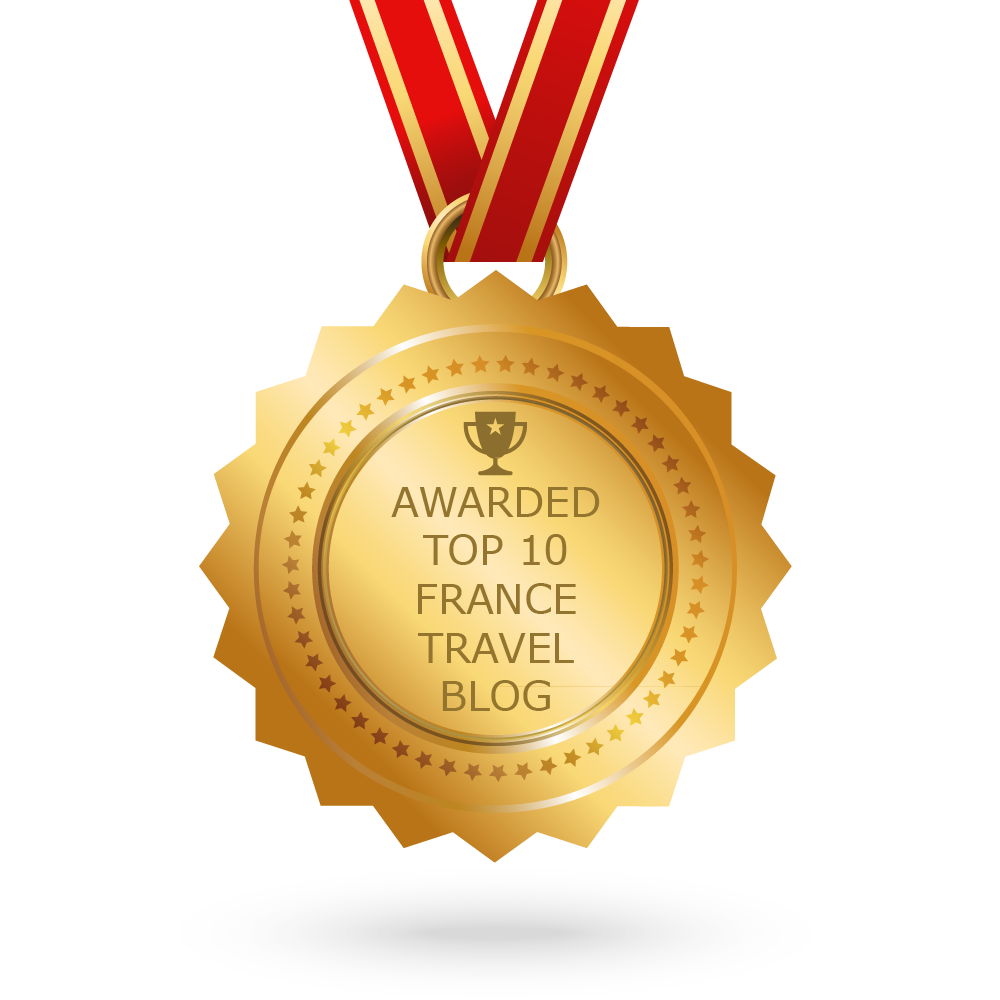 Top 10 France Travel Blogs, Websites & Newsletters in 2019