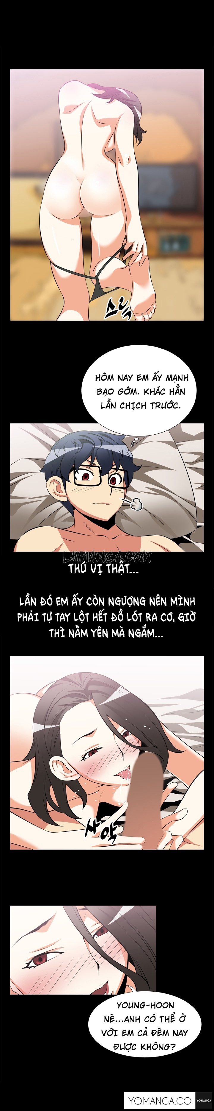 Love Parameter Full 27 Chapter