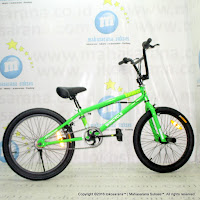 Sepeda BMX Wimcycle FS Blade FreeStyle 20 Inci