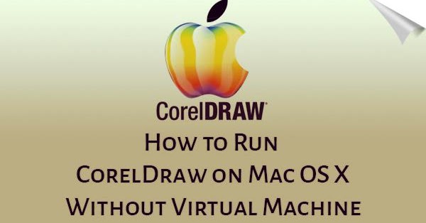 coreldraw for mac os x coreldraw for mac os x
