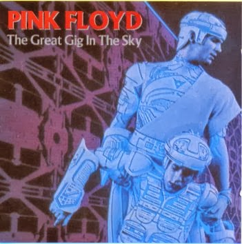 Tune Of The Day: Pink Floyd - The Great Gig In The Sky