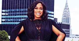 Shonda Rhimes