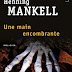 "Une main encombrante" - Henning Mankell