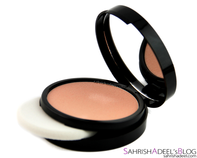 Matt Perfection Foundation by Color Studio Professional - Review & Swatches