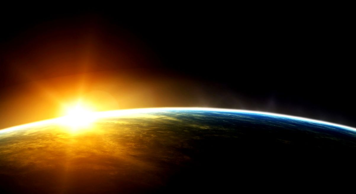 Lovely Space Wallpaper – wallpapers is