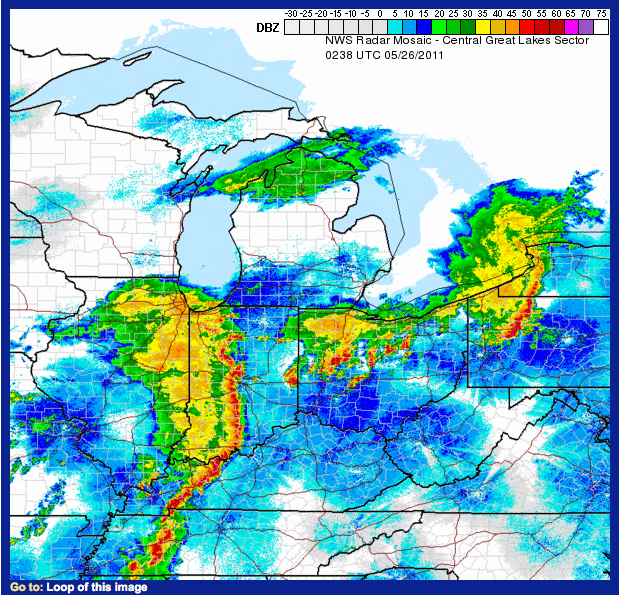 WRLTHD Indiana, Ohio, Kentucky, Tennessee Severe Weather Warnings 11