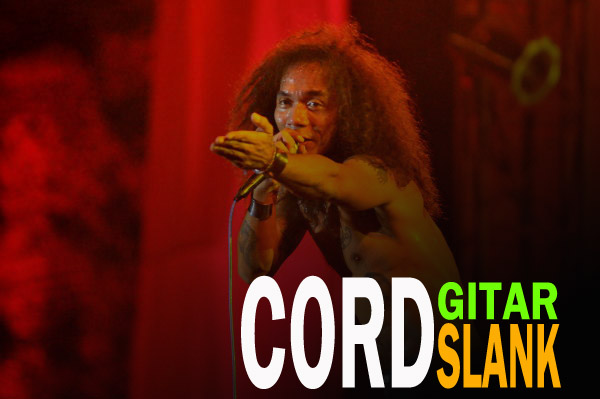 Lirik Lagu Slank Maaf