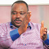 Jimoh Ibrahim Goes Tough On Staffers ...Sacks Executive Director Of Newswatch Newspapers, Others ...Demotes National Mirror Managing Director