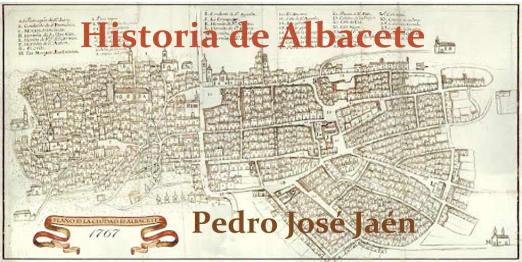 Historia de la provincia de Albacete blogdepedrojosejaen