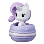 My Little Pony Special Sets Sugar Sweet Rainbow Rarity Seapony Cutie Mark Crew Figure