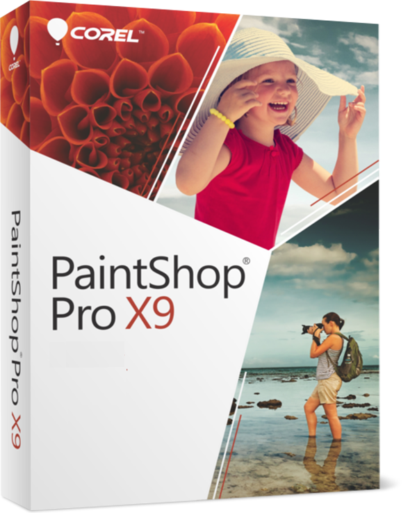 corel paintshop pro x9 keygen